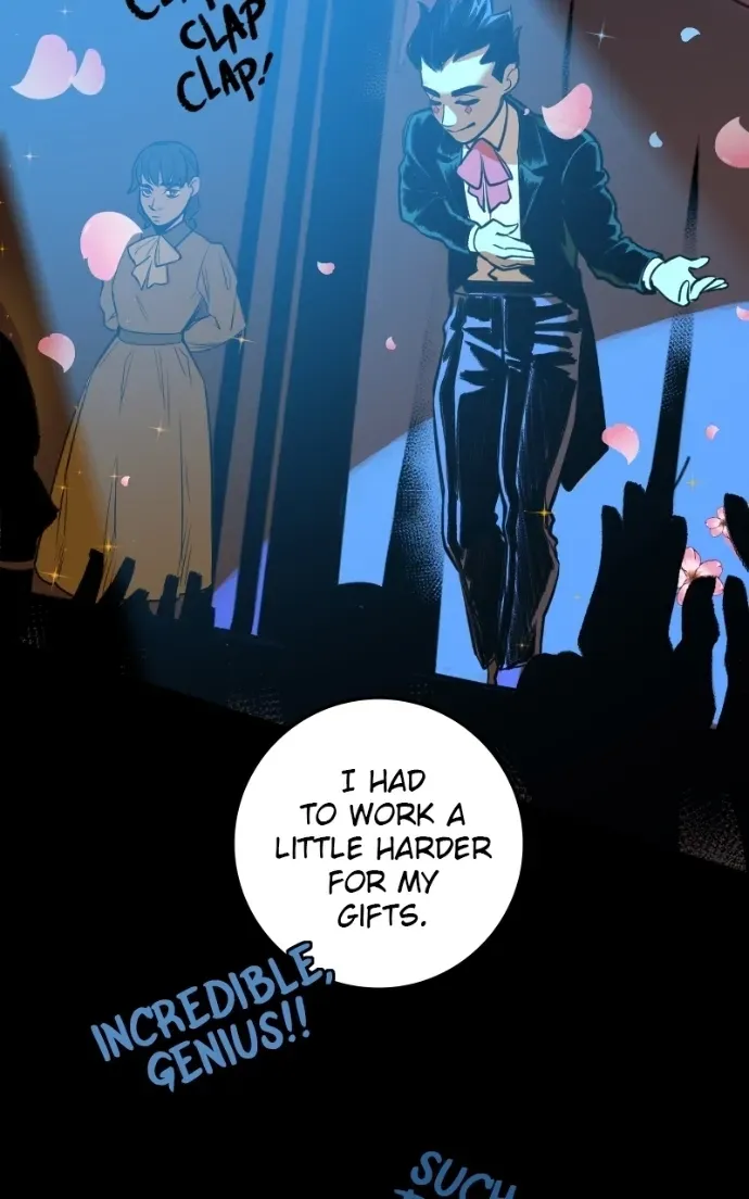 Jack the Ripper Chapter 41 page 55 - 