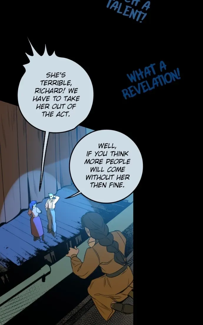 Jack the Ripper Chapter 41 page 56 - 