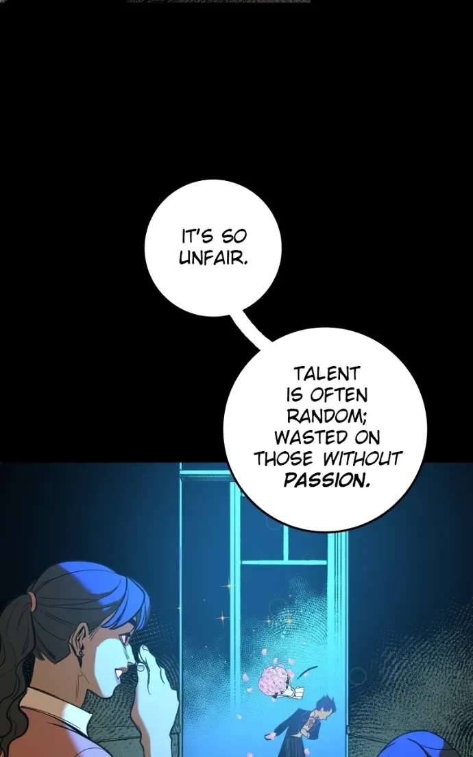 Jack the Ripper Chapter 41 page 57 - 