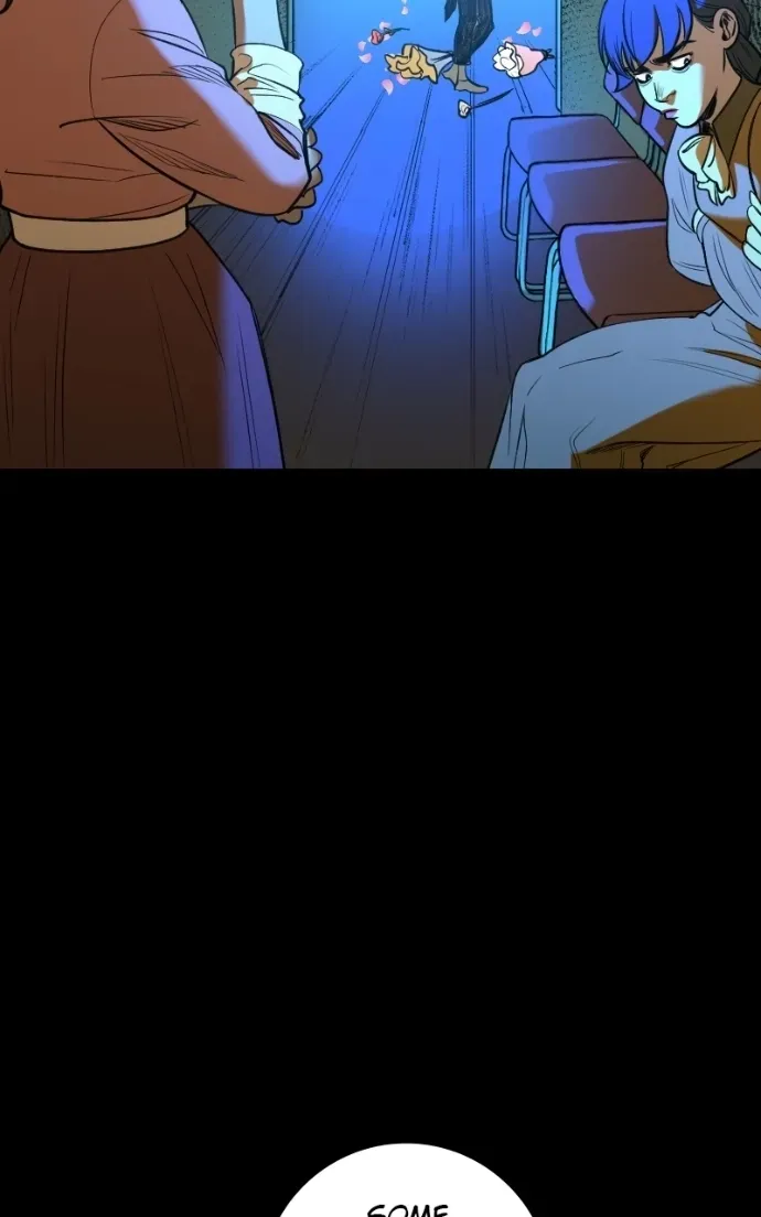 Jack the Ripper Chapter 41 page 58 - 