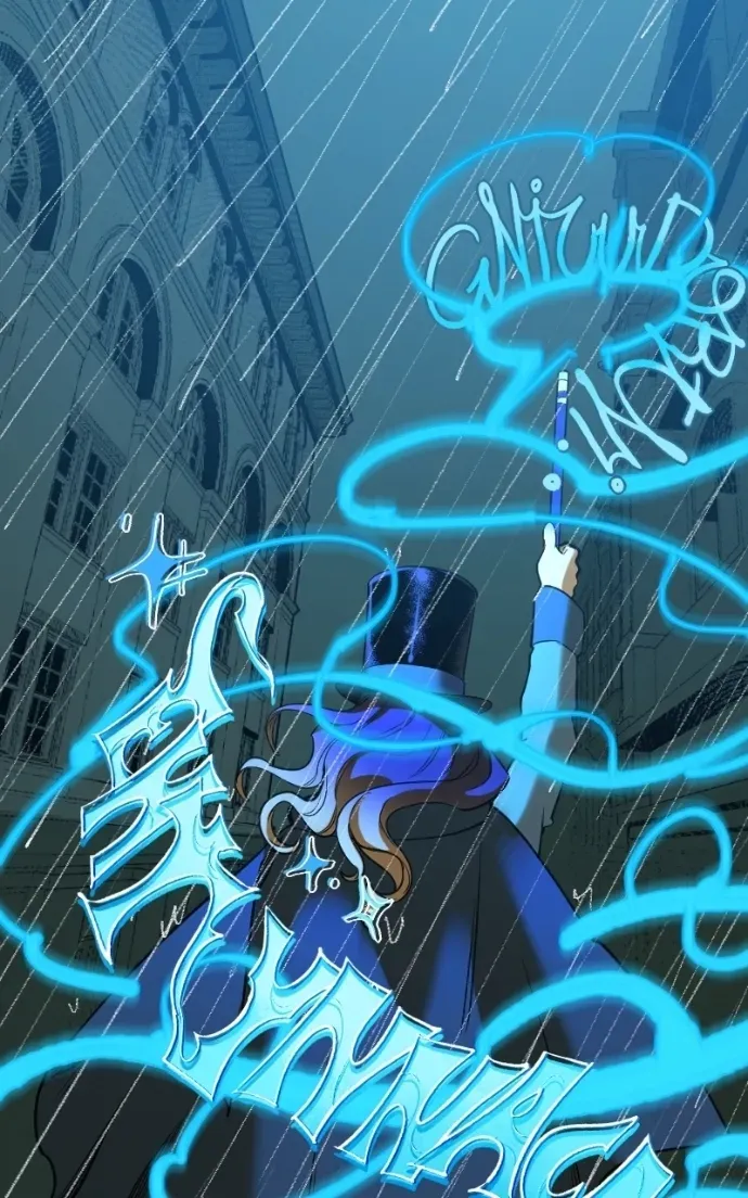 Jack the Ripper Chapter 41 page 7 - 