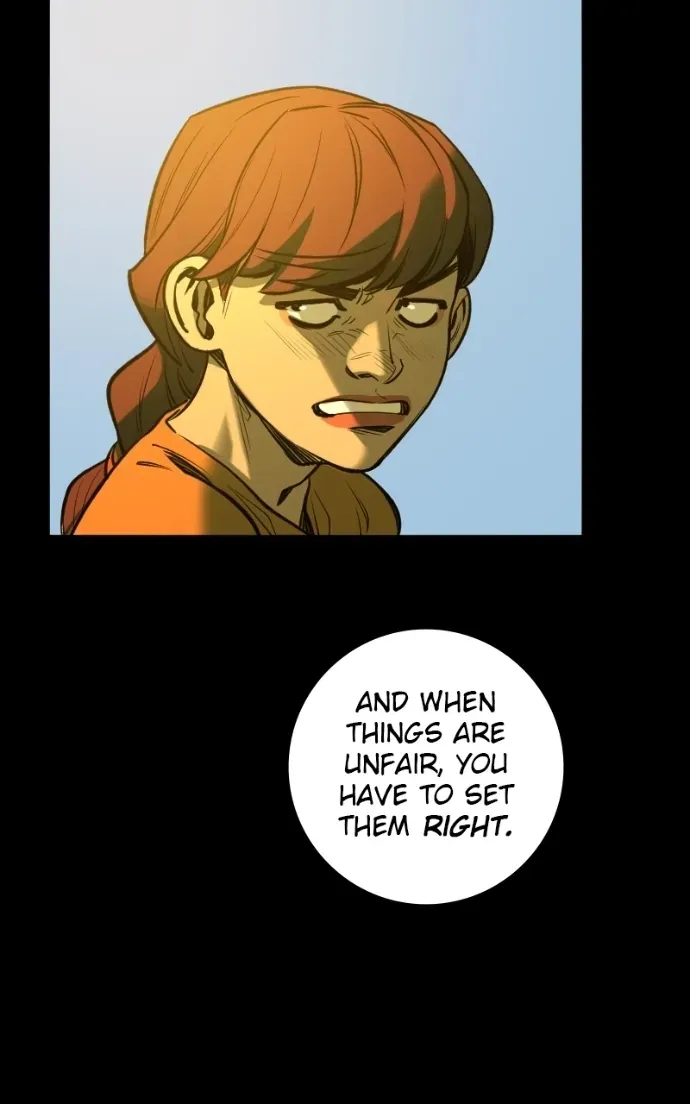 Jack the Ripper Chapter 41 page 61 - 