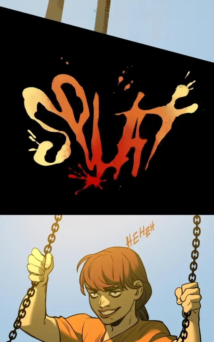Jack the Ripper Chapter 41 page 67 - 