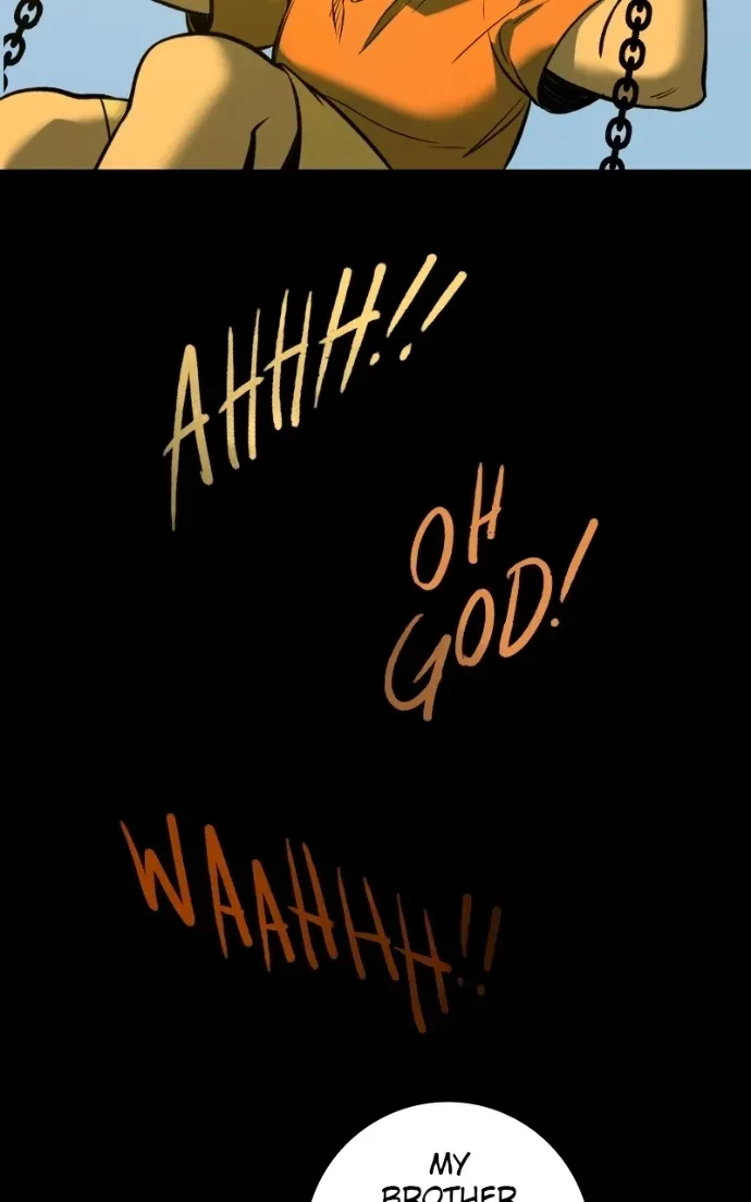 Jack the Ripper Chapter 41 page 68 - 