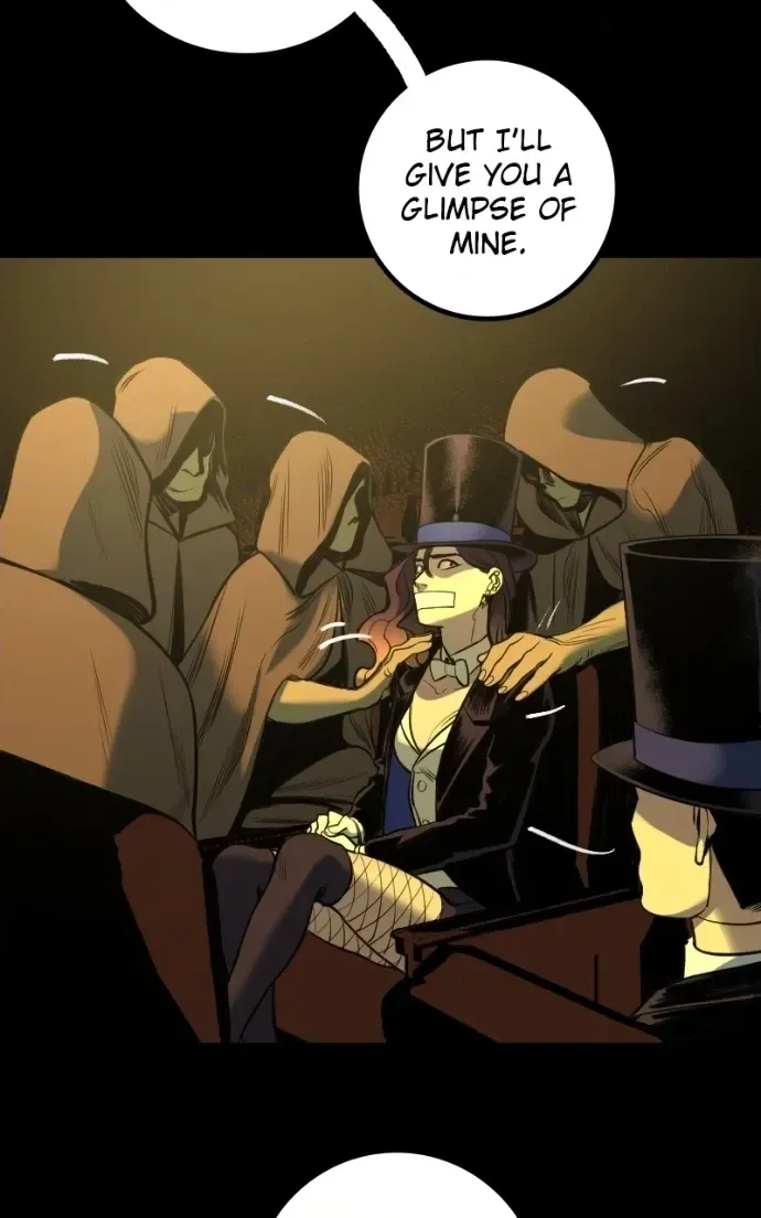 Jack the Ripper Chapter 41 page 70 - 