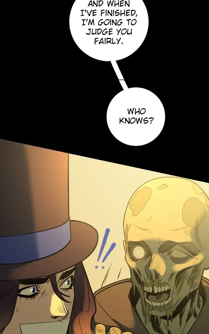 Jack the Ripper Chapter 41 page 71 - 