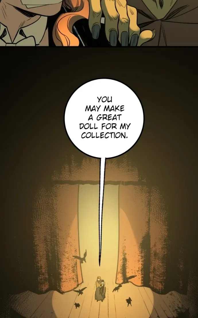 Jack the Ripper Chapter 41 page 72 - 