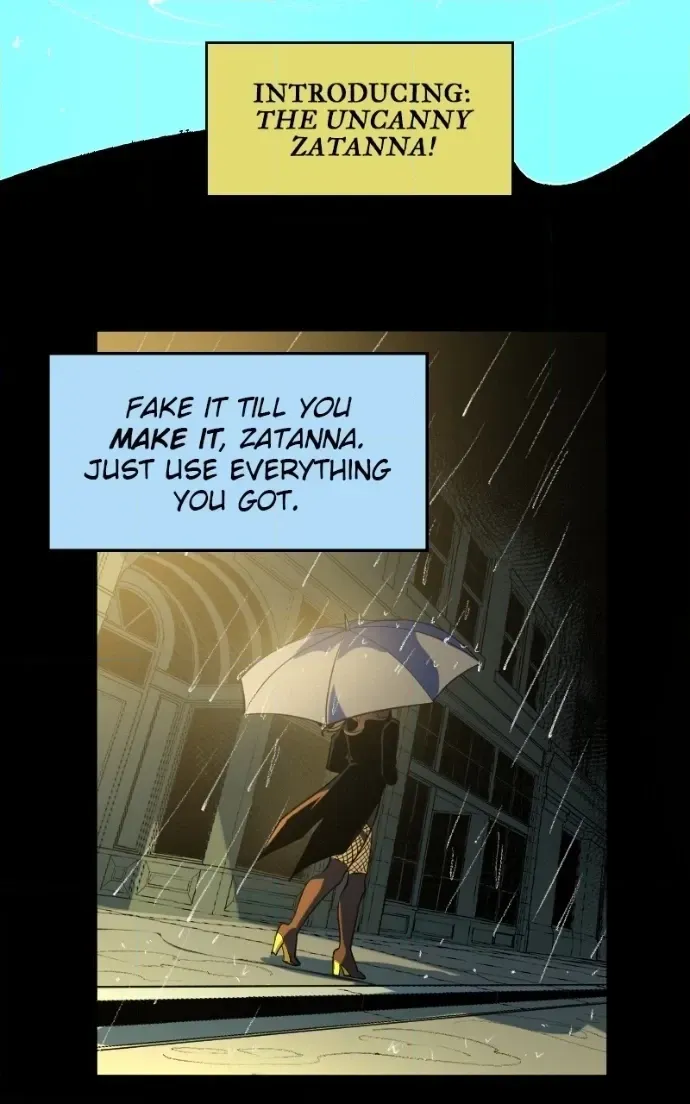 Jack the Ripper Chapter 41 page 10 - 