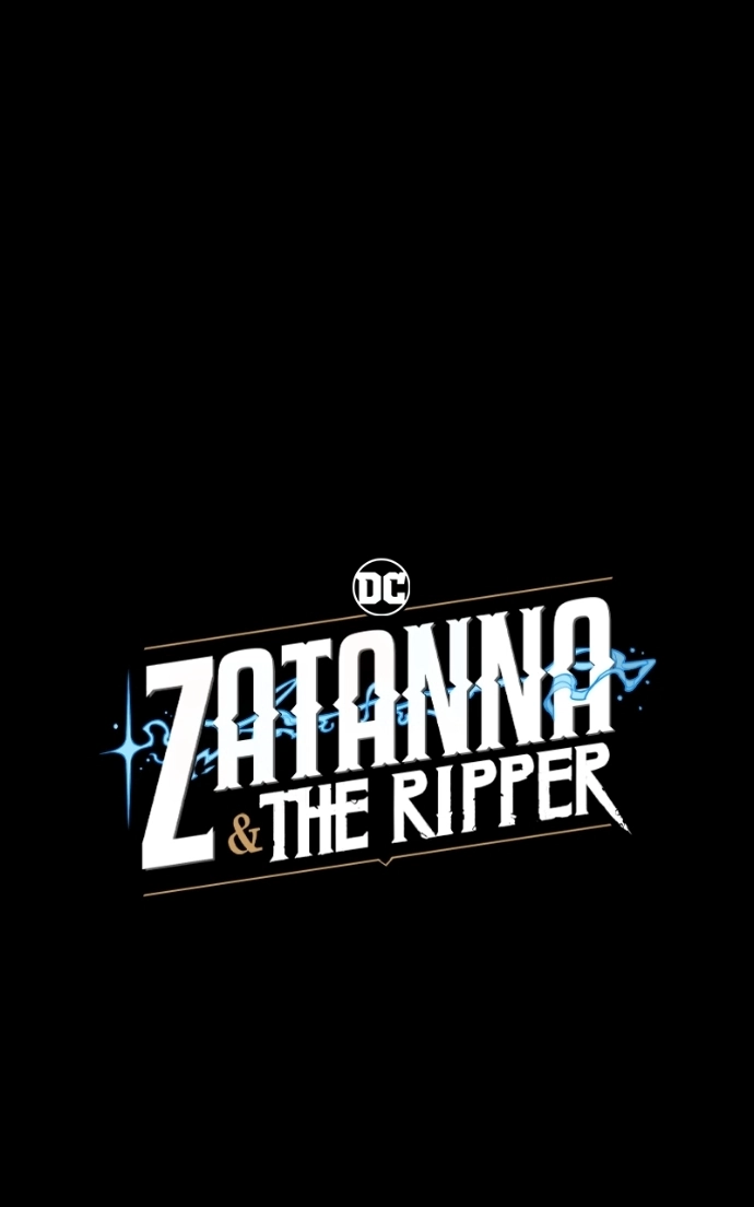 Jack the Ripper Chapter 45 page 2 - 