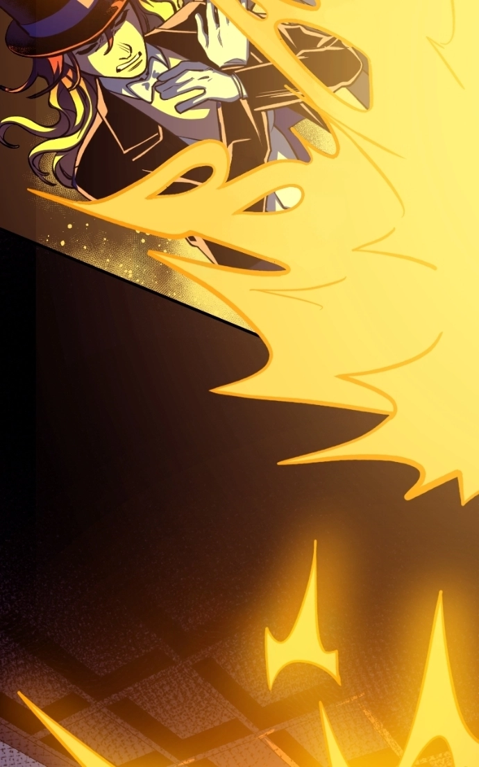 Jack the Ripper Chapter 45 page 13 - 