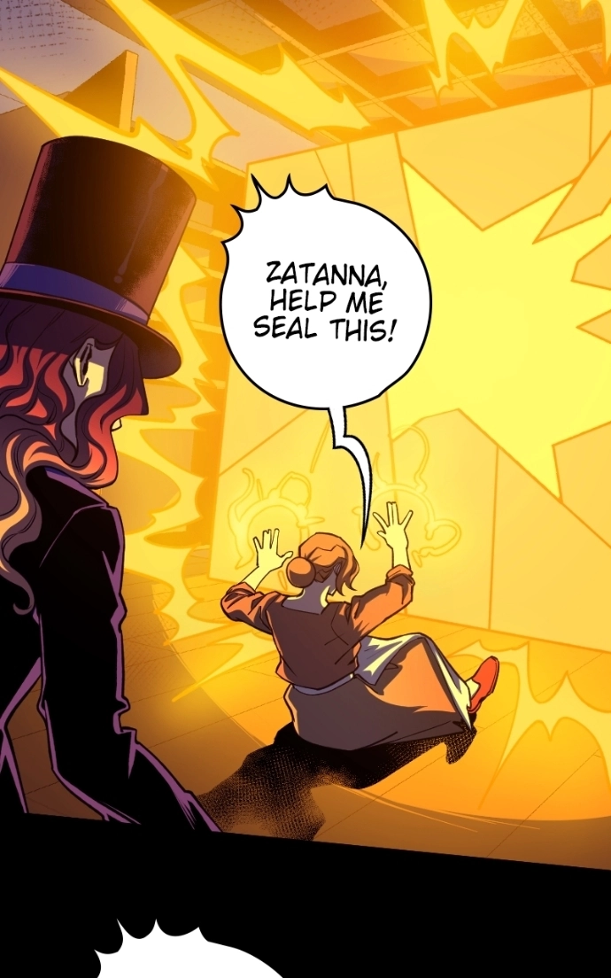 Jack the Ripper Chapter 45 page 14 - 