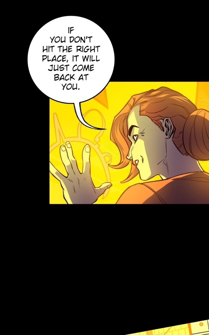 Jack the Ripper Chapter 45 page 19 - 