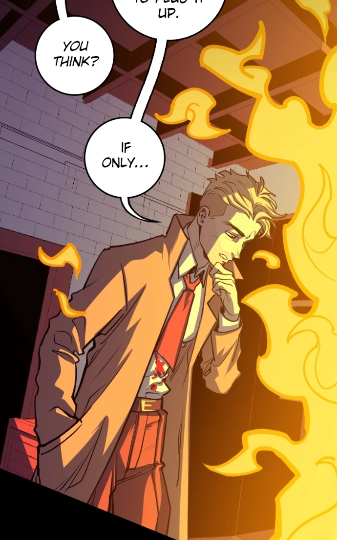 Jack the Ripper Chapter 45 page 21 - 