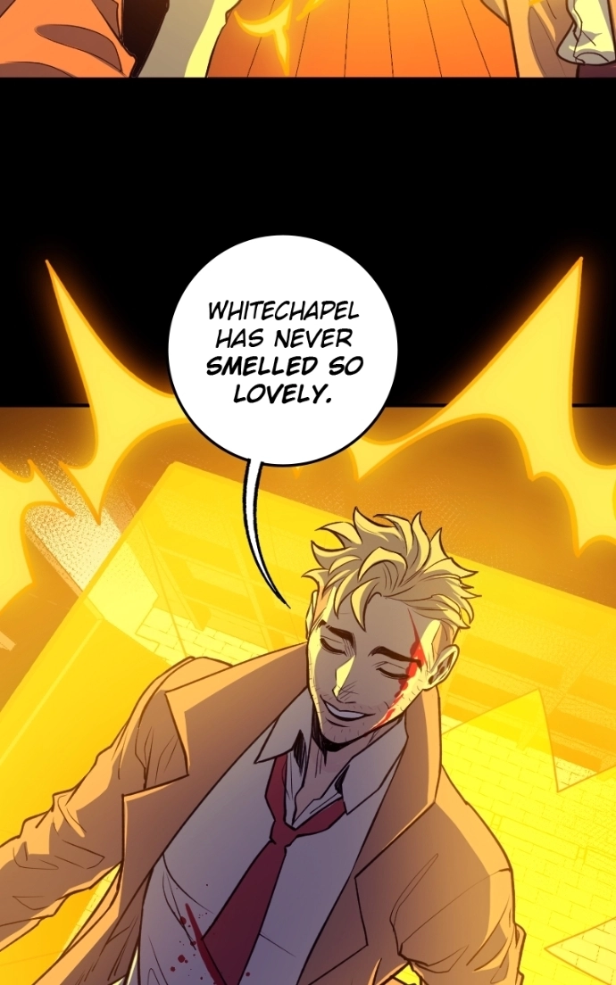 Jack the Ripper Chapter 45 page 25 - 