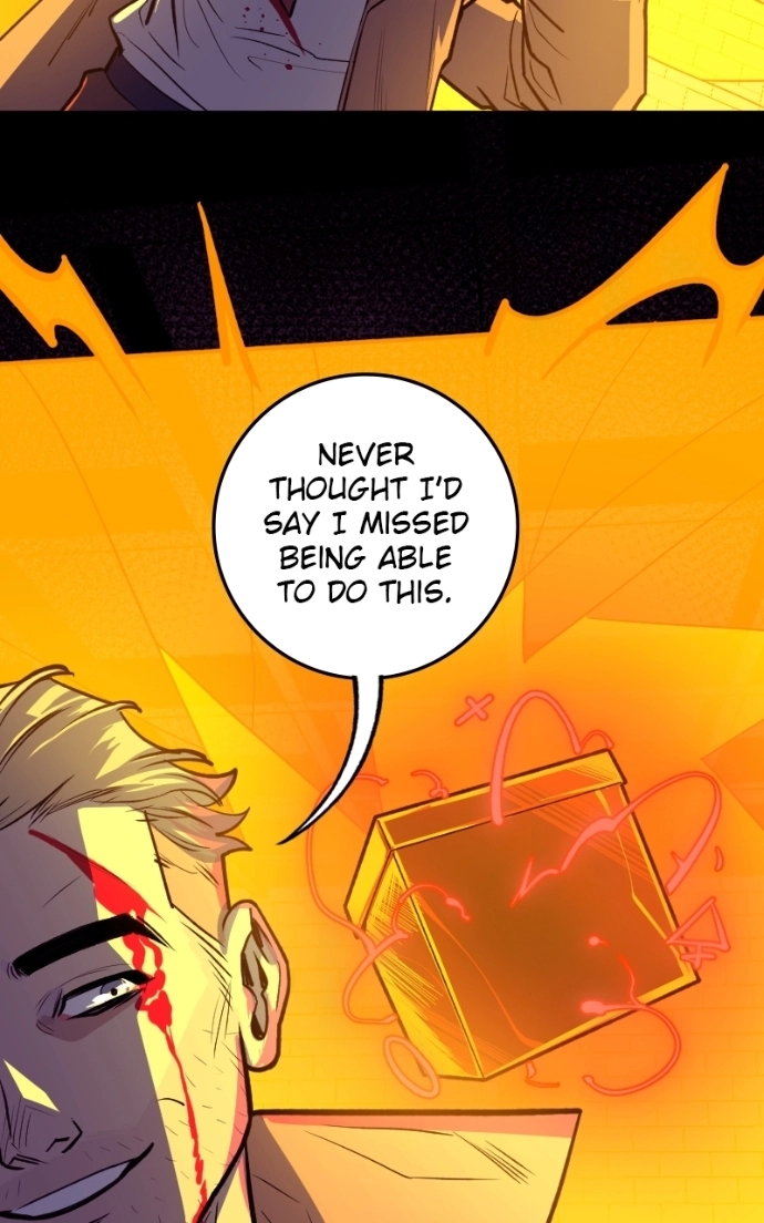 Jack the Ripper Chapter 45 page 26 - 