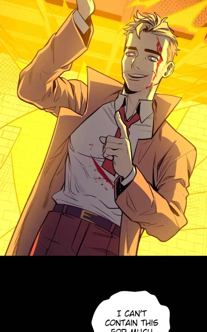 Jack the Ripper Chapter 45 page 29 - 