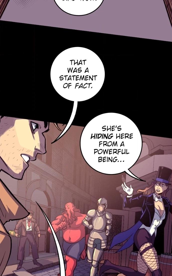 Jack the Ripper Chapter 45 page 4 - 
