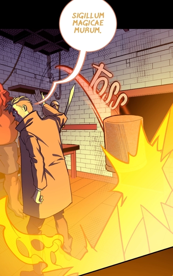 Jack the Ripper Chapter 45 page 31 - 