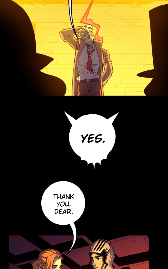 Jack the Ripper Chapter 45 page 35 - 