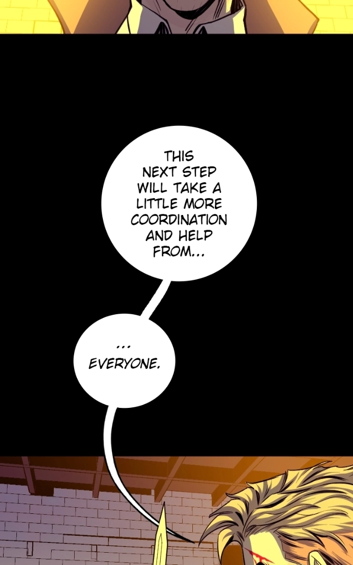 Jack the Ripper Chapter 45 page 37 - 