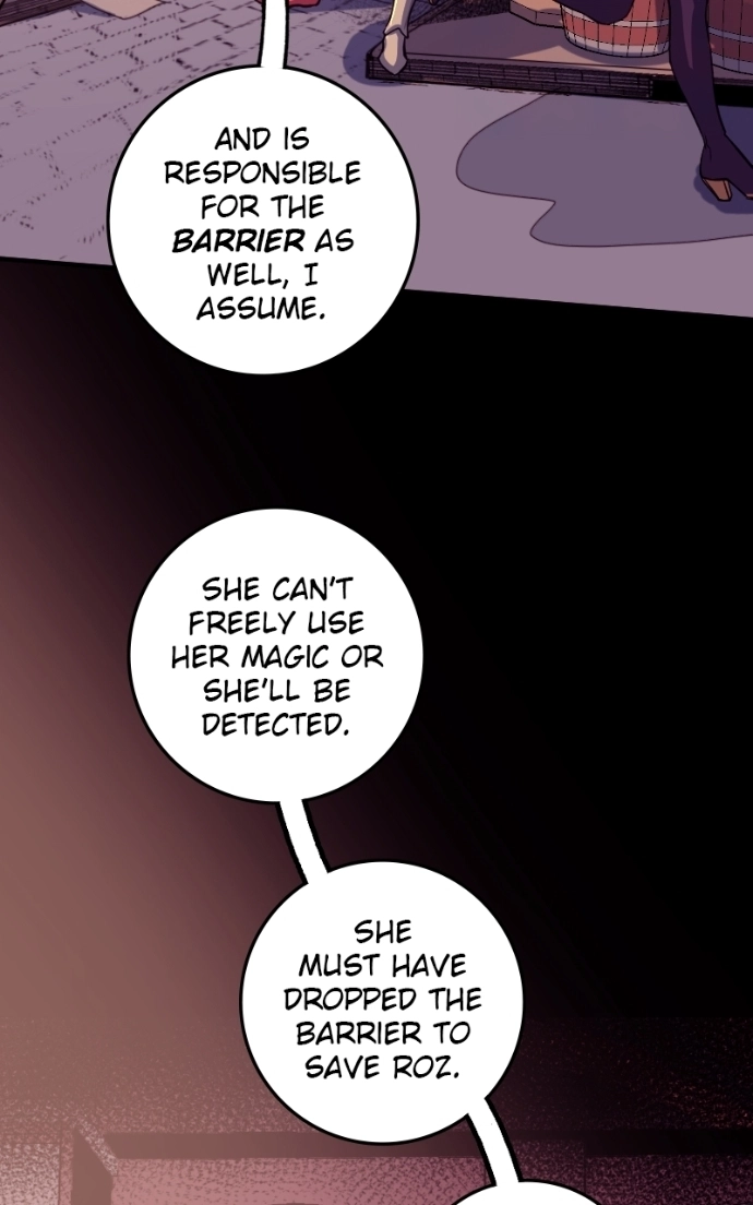 Jack the Ripper Chapter 45 page 5 - 