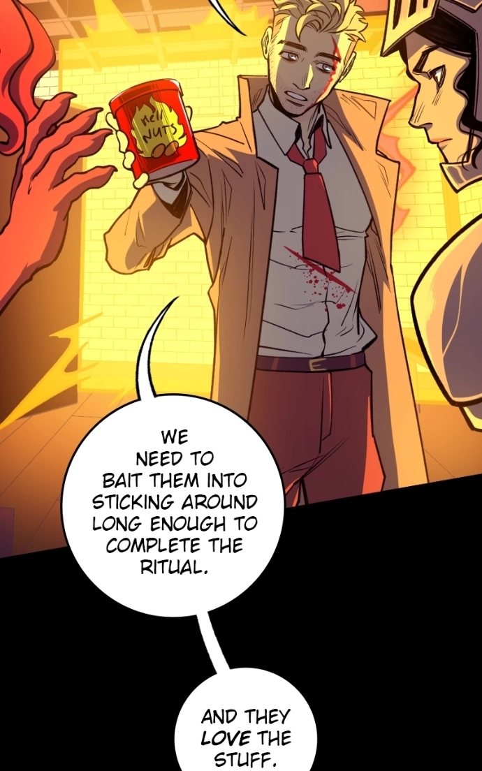 Jack the Ripper Chapter 45 page 41 - 