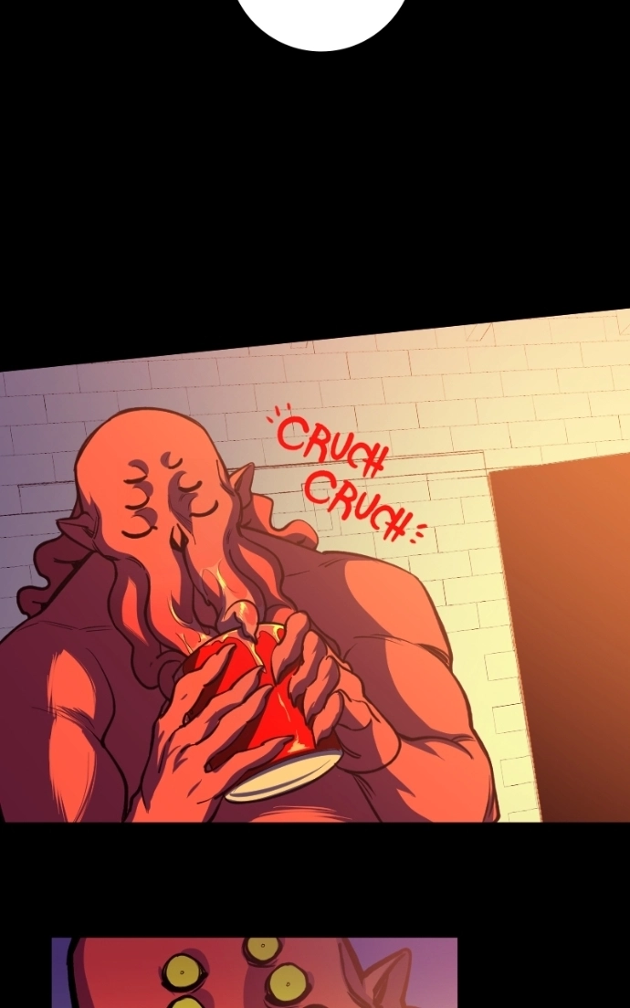 Jack the Ripper Chapter 45 page 42 - 