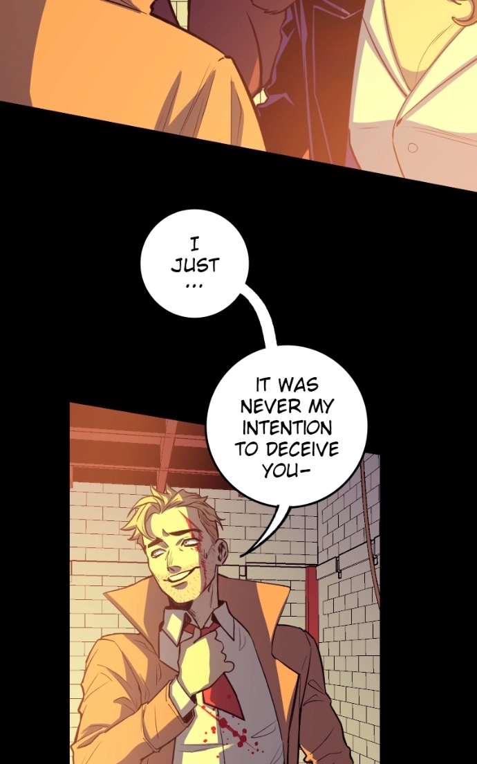 Jack the Ripper Chapter 45 page 49 - 