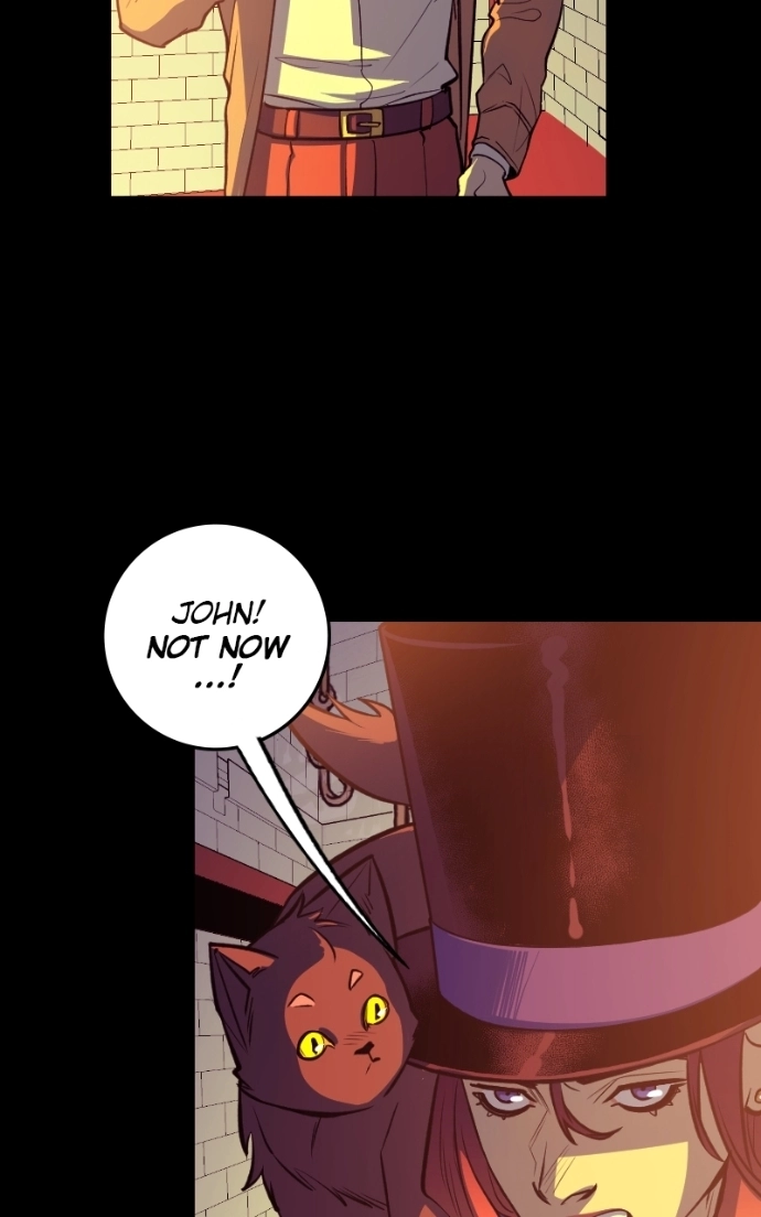 Jack the Ripper Chapter 45 page 50 - 
