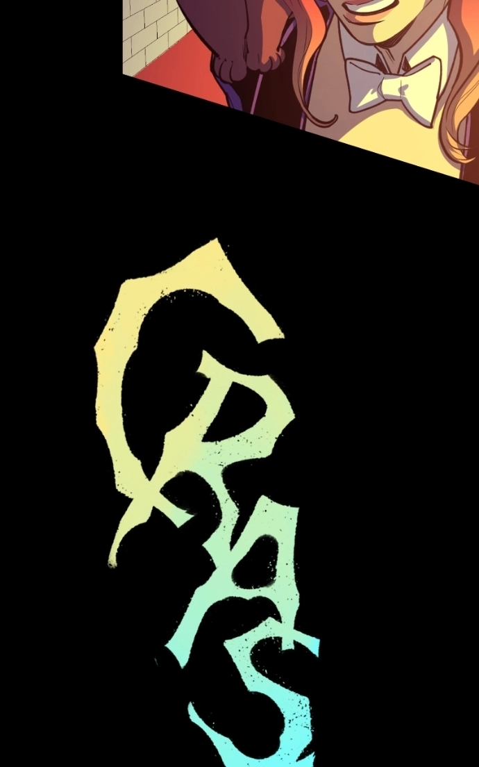 Jack the Ripper Chapter 45 page 51 - 