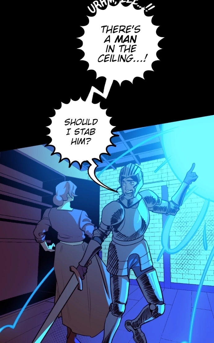 Jack the Ripper Chapter 45 page 53 - 