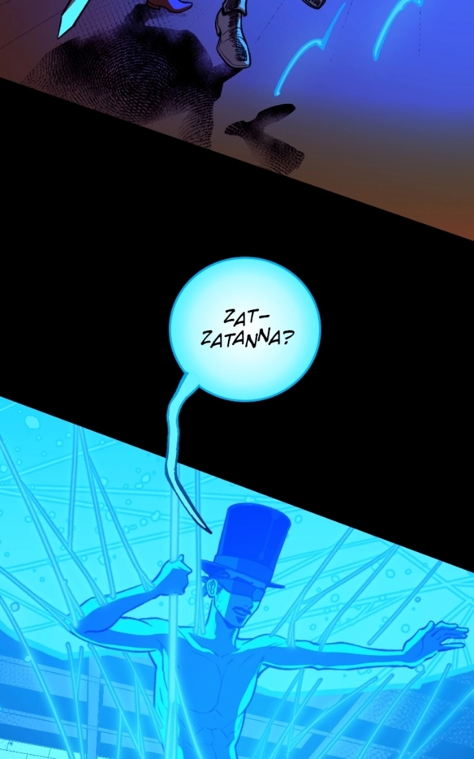 Jack the Ripper Chapter 45 page 54 - 