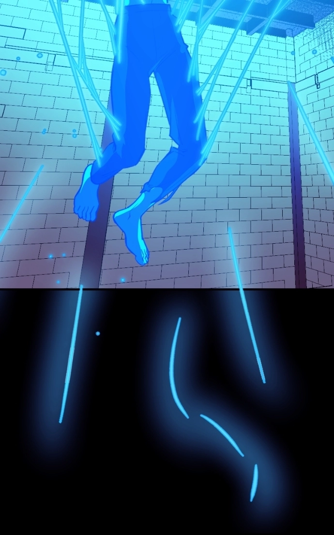 Jack the Ripper Chapter 45 page 55 - 
