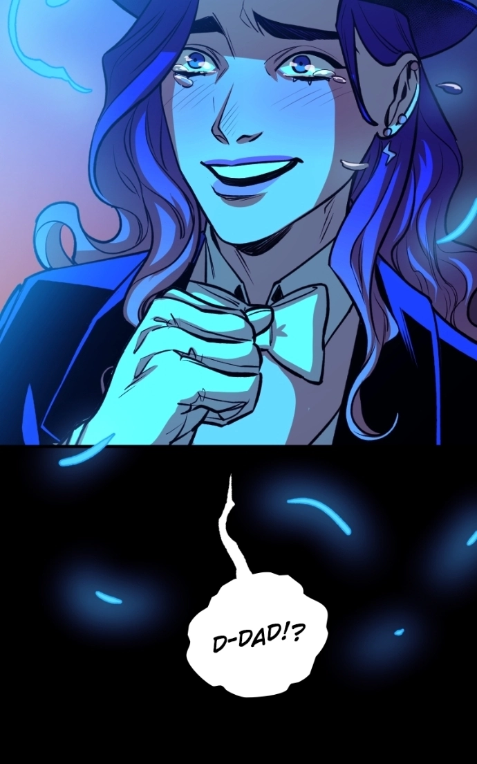 Jack the Ripper Chapter 45 page 57 - 