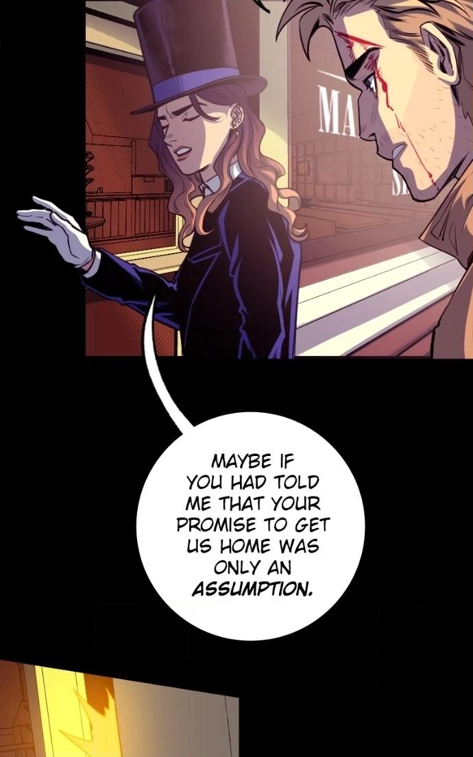 Jack the Ripper Chapter 45 page 8 - 
