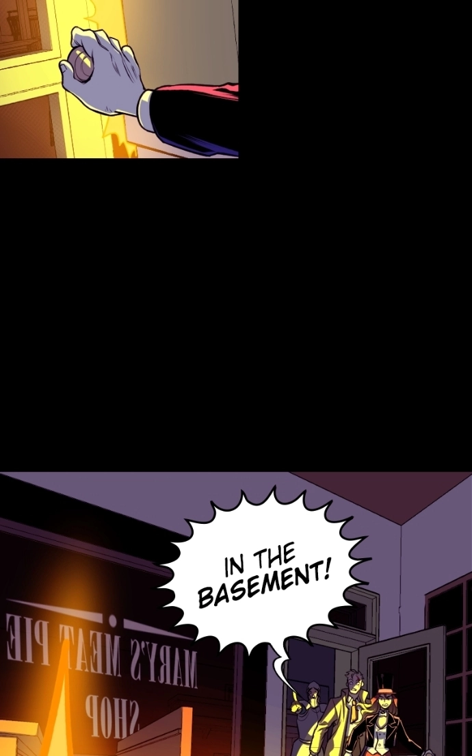 Jack the Ripper Chapter 45 page 9 - 