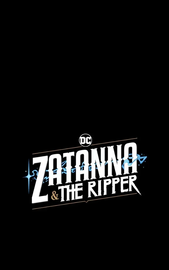 Jack the Ripper Chapter 46 page 2 - 