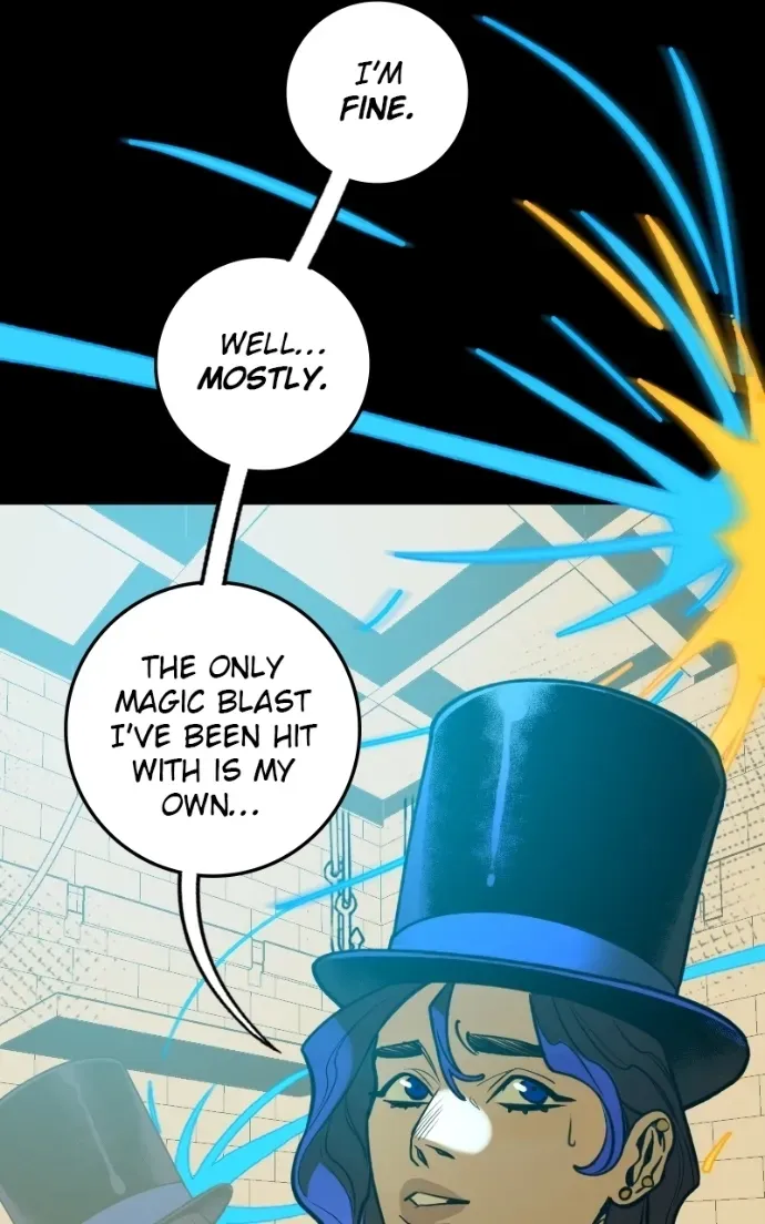 Jack the Ripper Chapter 46 page 12 - 