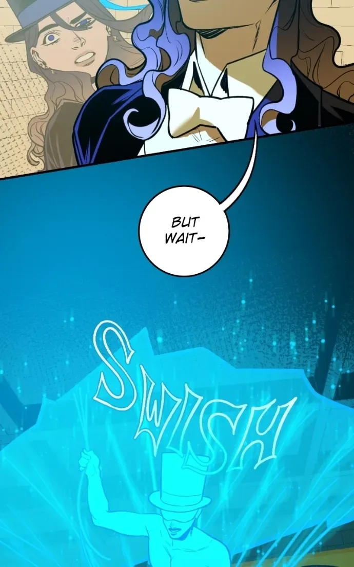 Jack the Ripper Chapter 46 page 13 - 