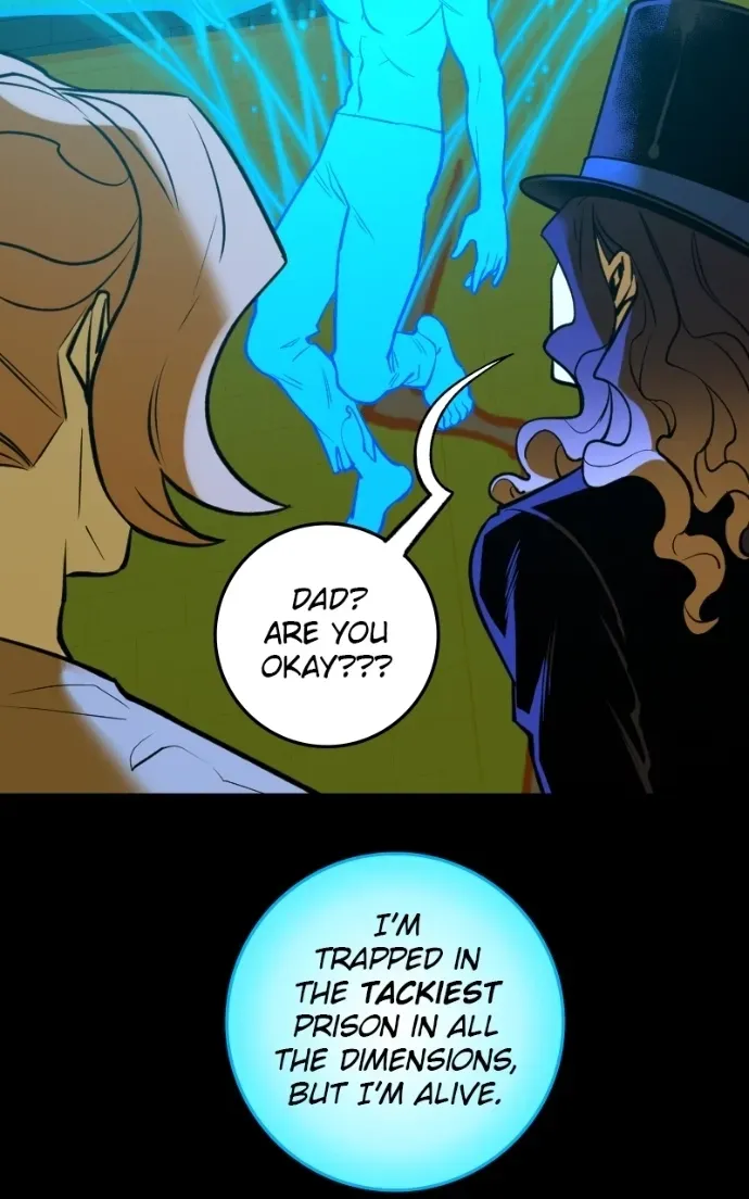 Jack the Ripper Chapter 46 page 14 - 