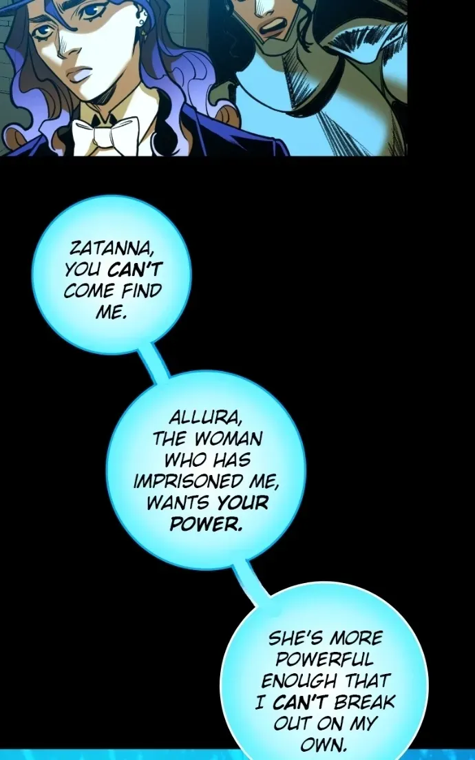 Jack the Ripper Chapter 46 page 16 - 