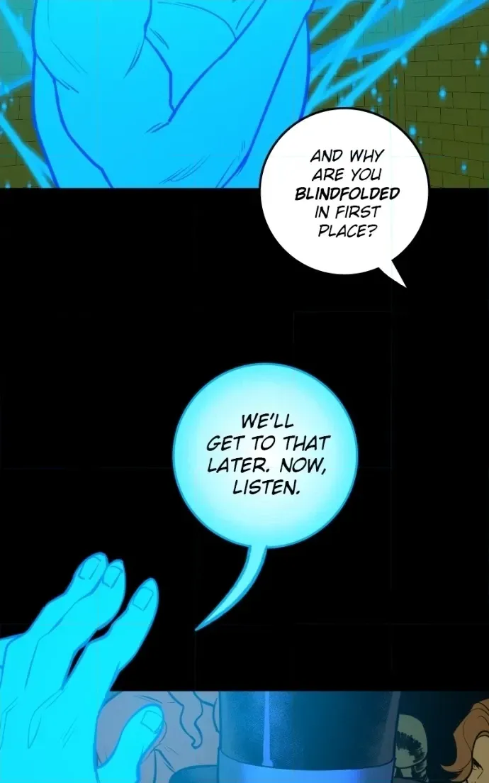 Jack the Ripper Chapter 46 page 20 - 