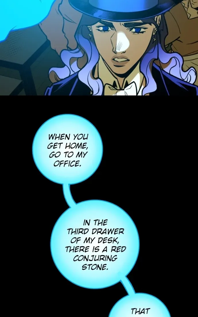 Jack the Ripper Chapter 46 page 21 - 