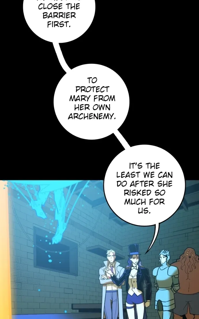 Jack the Ripper Chapter 46 page 24 - 