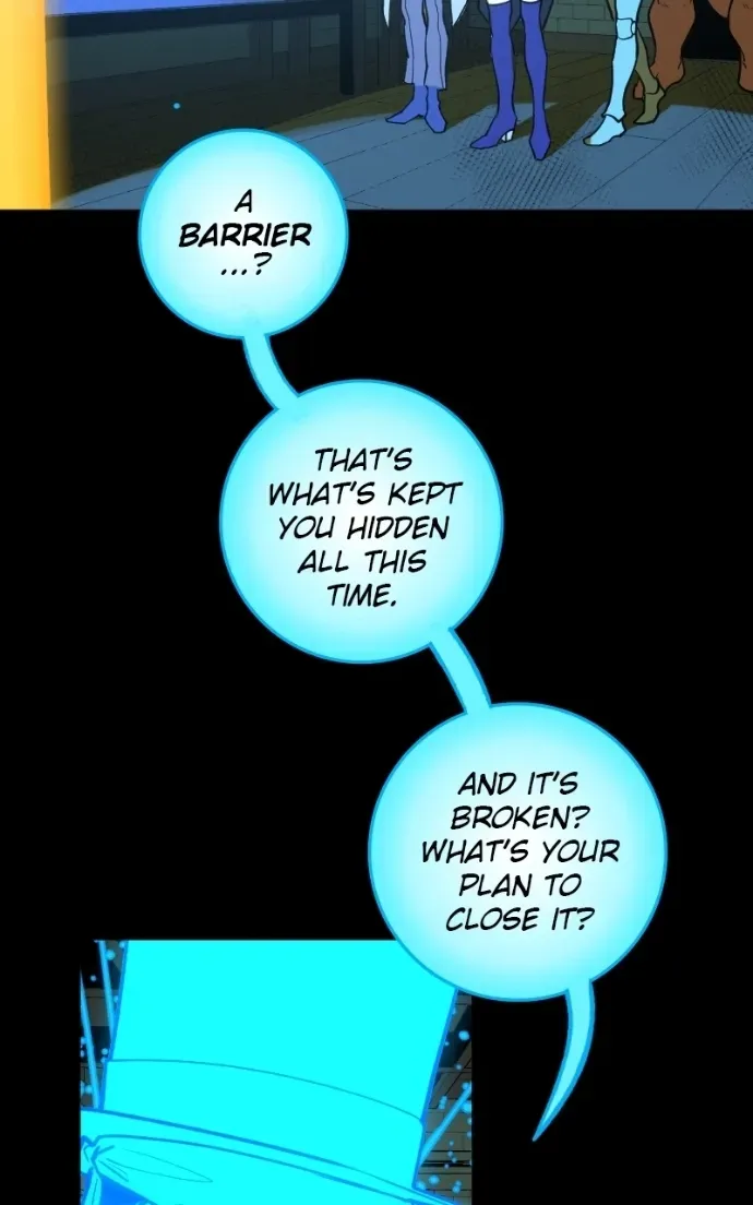 Jack the Ripper Chapter 46 page 25 - 