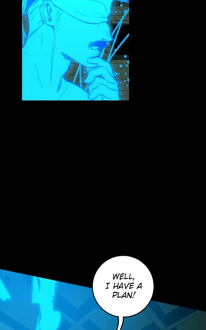 Jack the Ripper Chapter 46 page 26 - 
