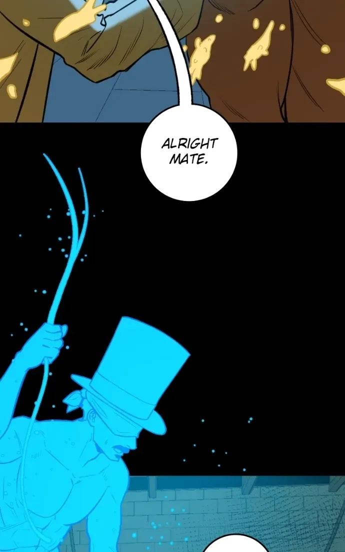 Jack the Ripper Chapter 46 page 38 - 