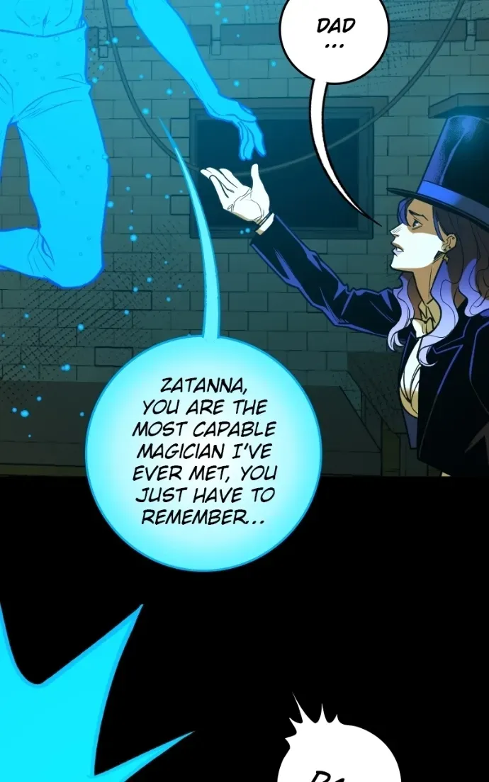 Jack the Ripper Chapter 46 page 39 - 