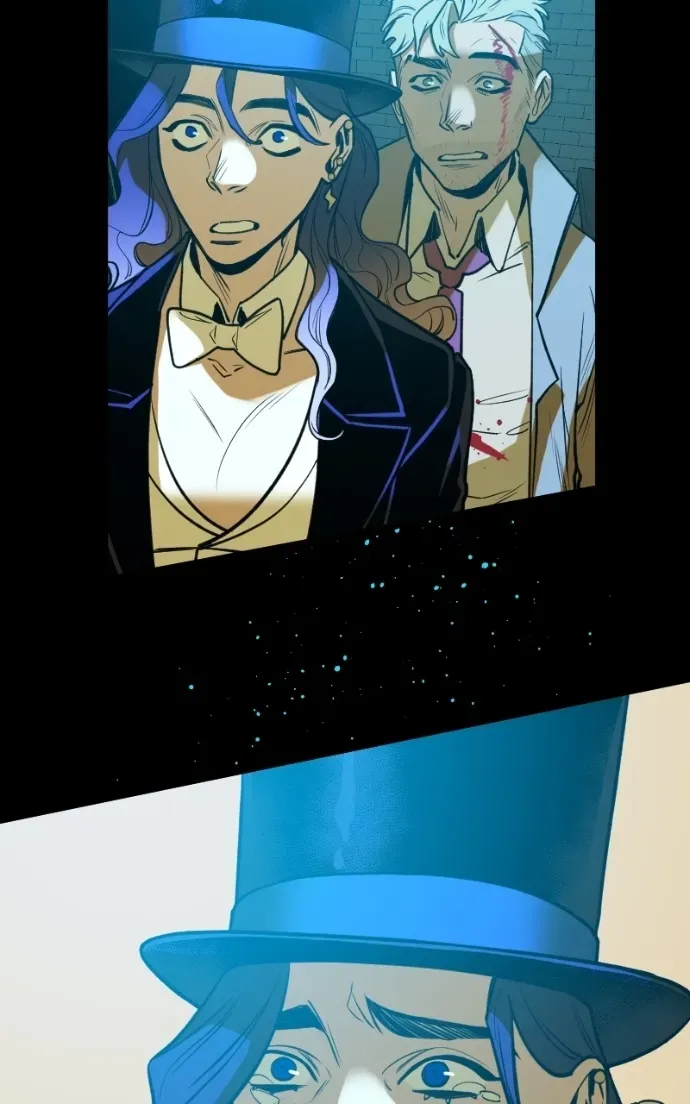 Jack the Ripper Chapter 46 page 5 - 