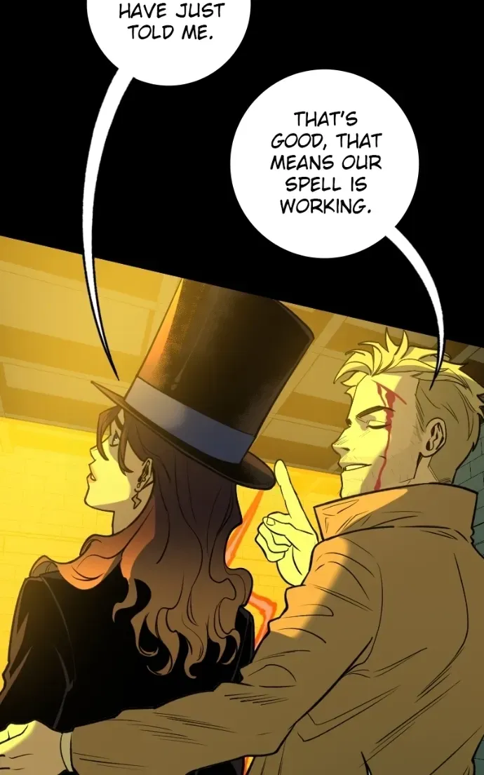 Jack the Ripper Chapter 46 page 41 - 